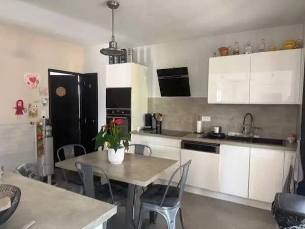 Maison à vendre, 140m², Amancy