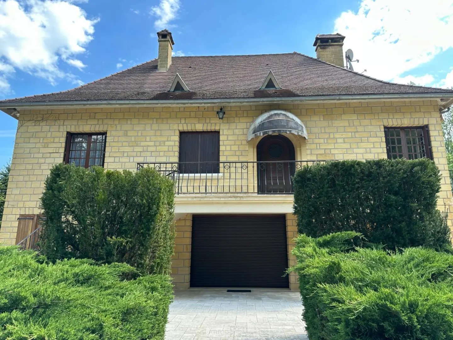 Maison à vendre, 250m², Daglan