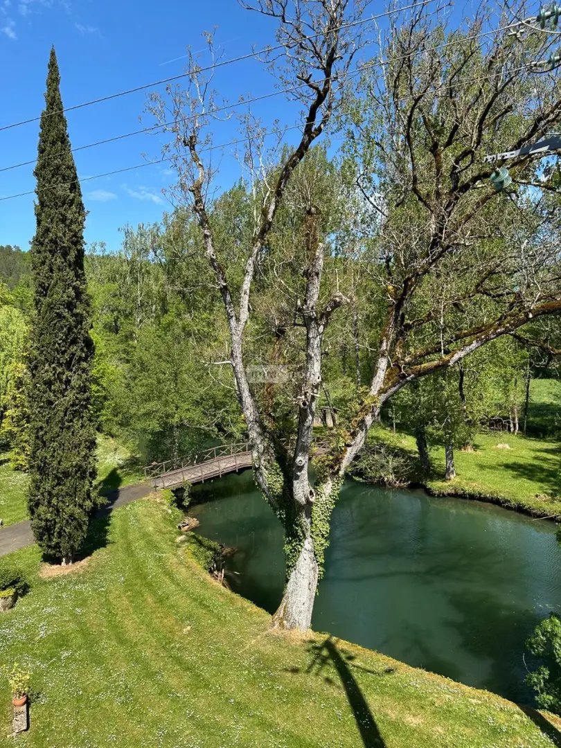 Maison à vendre, 250m², Daglan