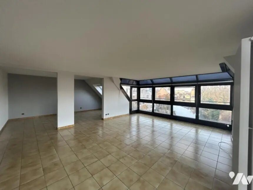 Appartement à vendre, 90m², Strasbourg