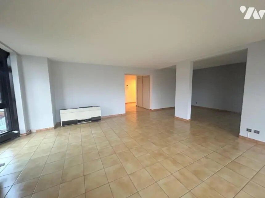 Appartement à vendre, 90m², Strasbourg