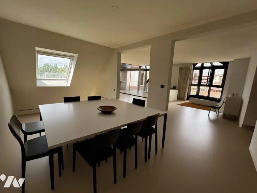 Appartement à vendre, 90m², Strasbourg