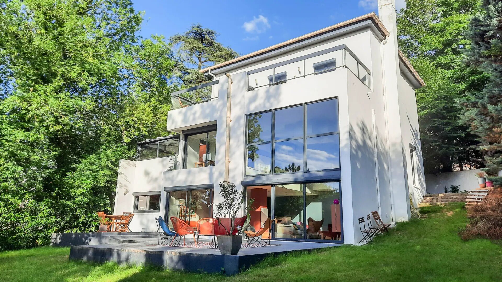 Maison à vendre, 286m², Montmorency