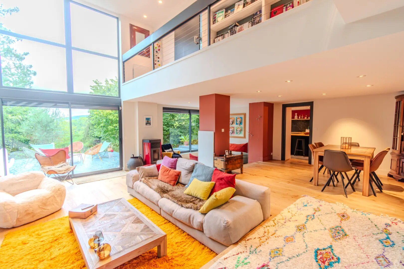 Maison à vendre, 286m², Montmorency