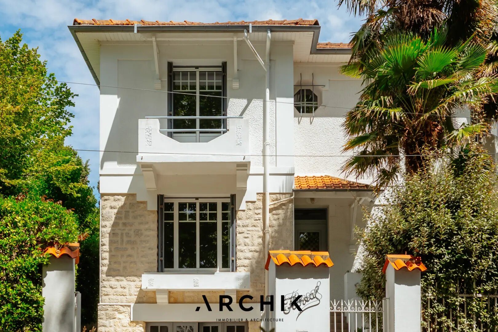 Maison à vendre, 111m², Royan