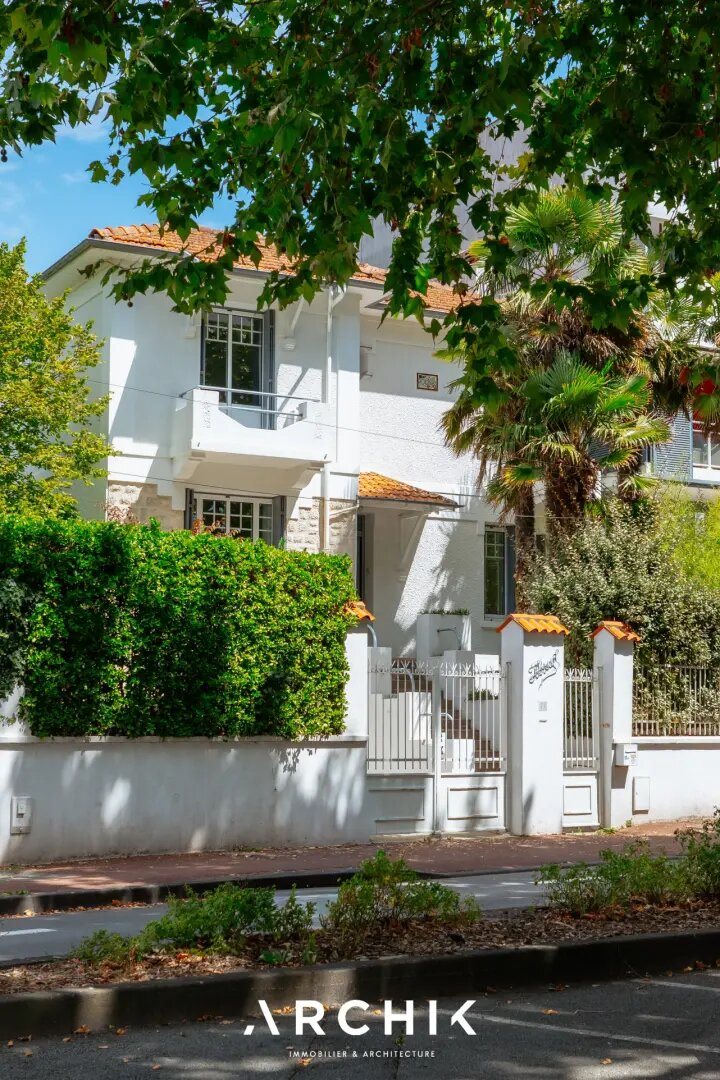 Maison à vendre, 111m², Royan