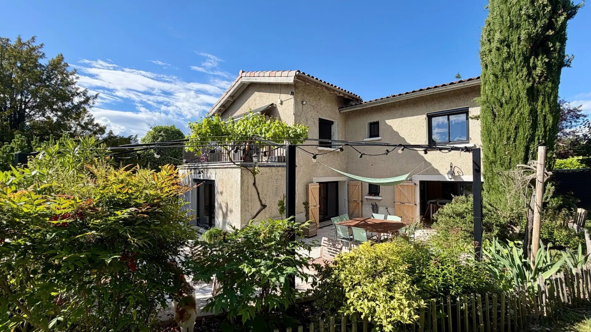 Maison à vendre, 150m², Reventin-Vaugris