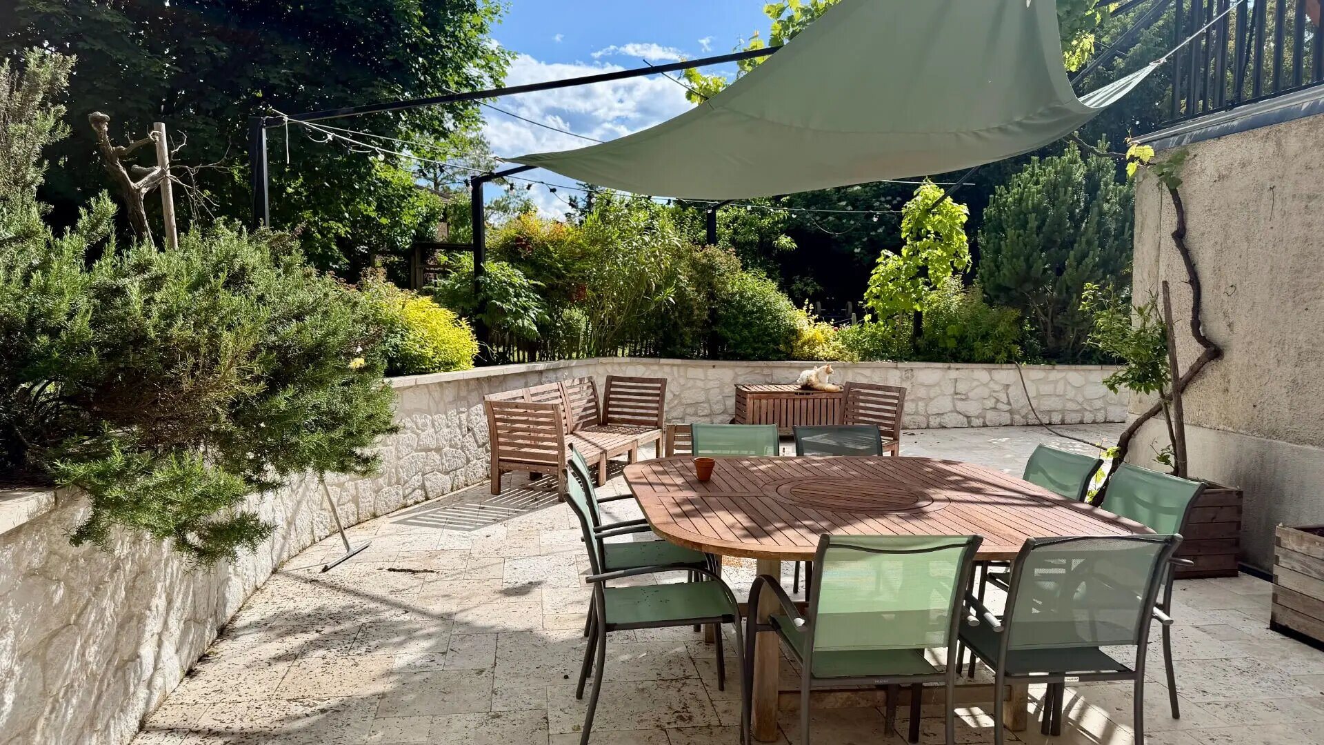 Maison à vendre, 150m², Reventin-Vaugris