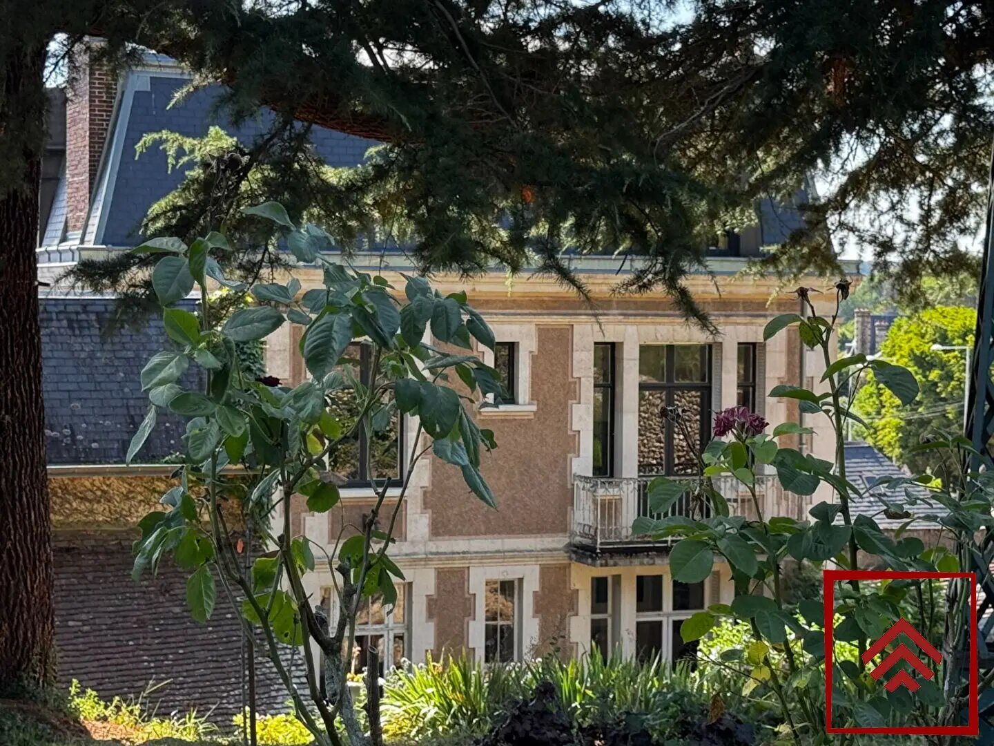 Maison à vendre, 282m², Nogent-le-Rotrou