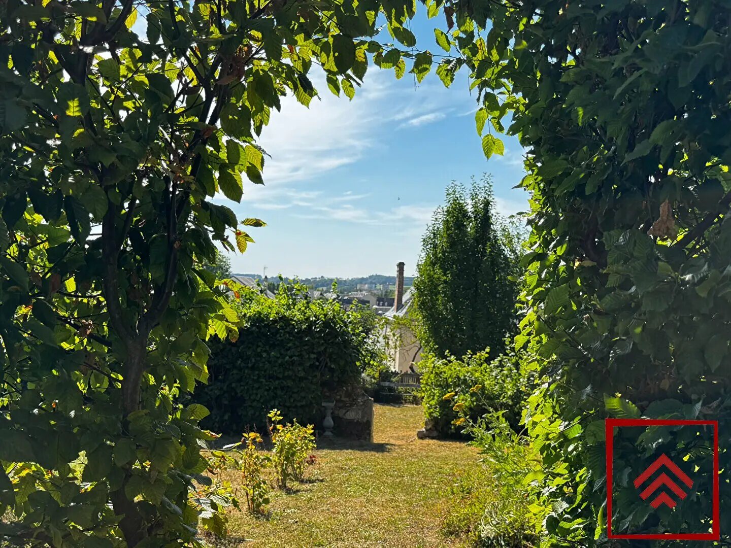Maison à vendre, 282m², Nogent-le-Rotrou