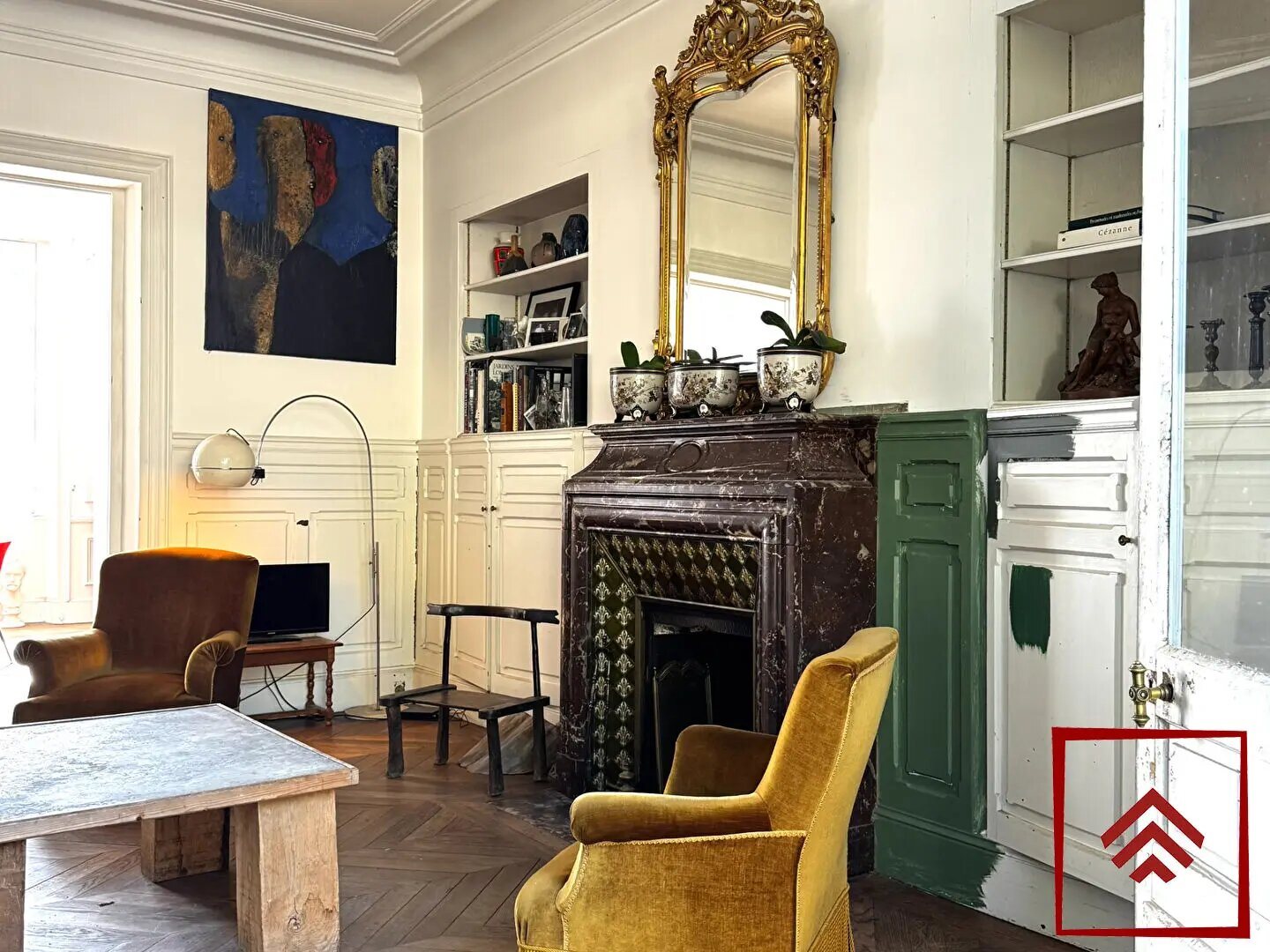Maison à vendre, 282m², Nogent-le-Rotrou