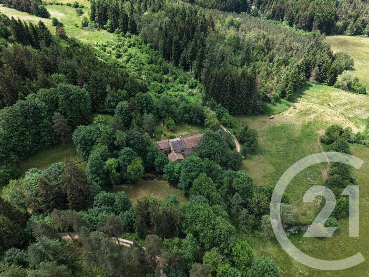 Maison à vendre, 204m², Tence