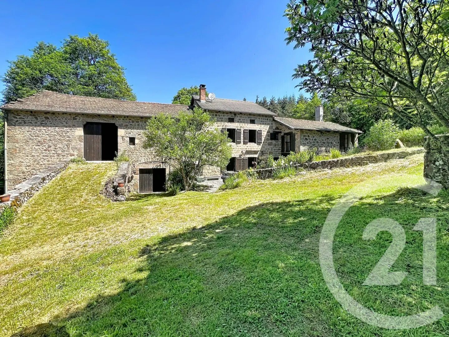 Maison à vendre, 204m², Tence