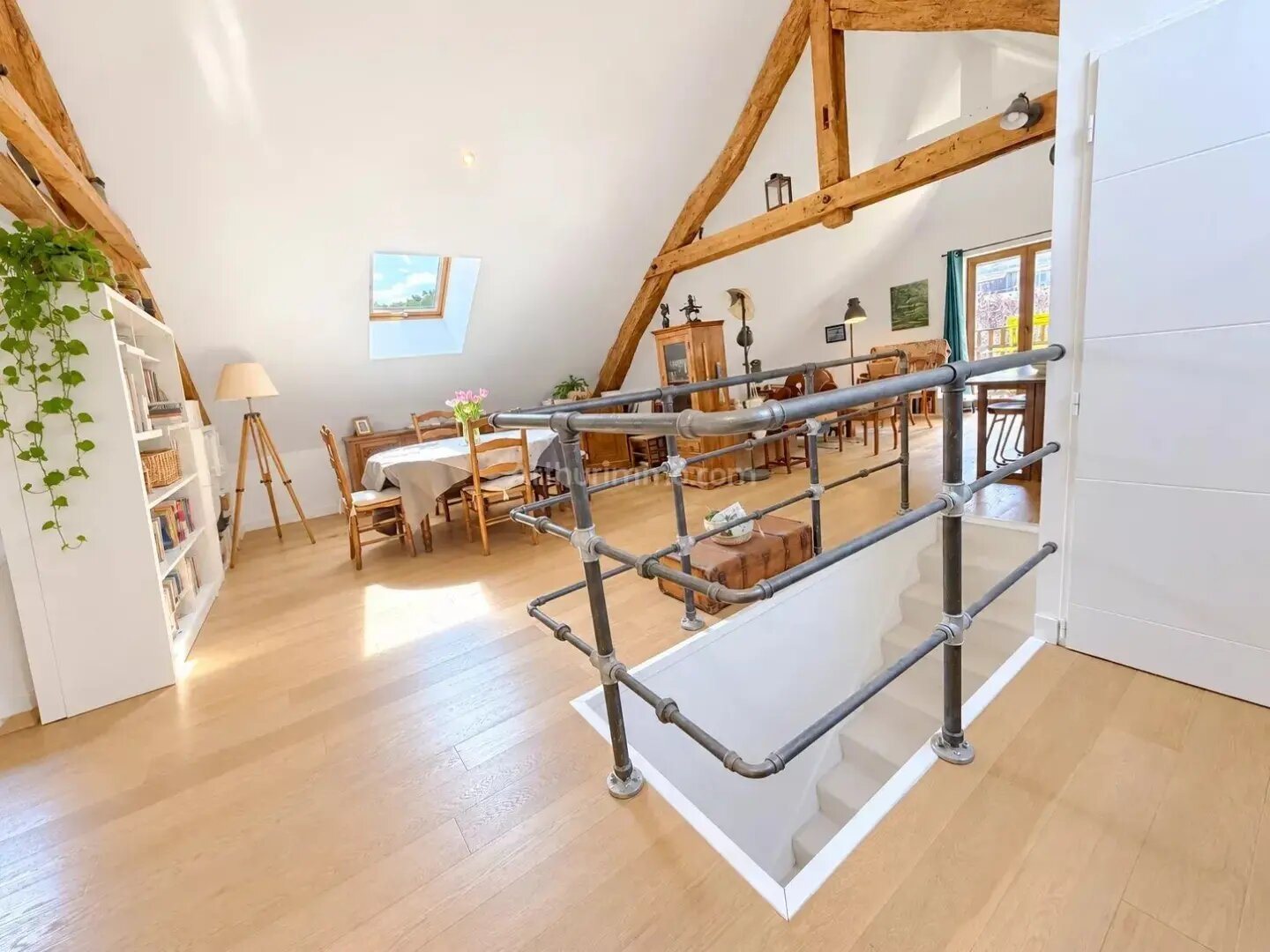 Appartement à vendre, 100m², Le Bourget-du-Lac