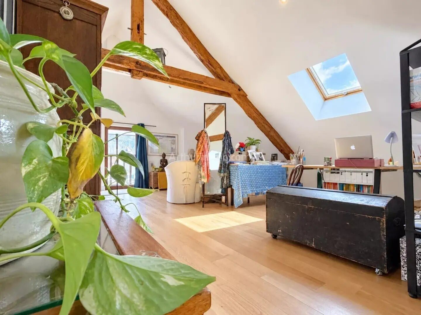 Appartement à vendre, 100m², Le Bourget-du-Lac