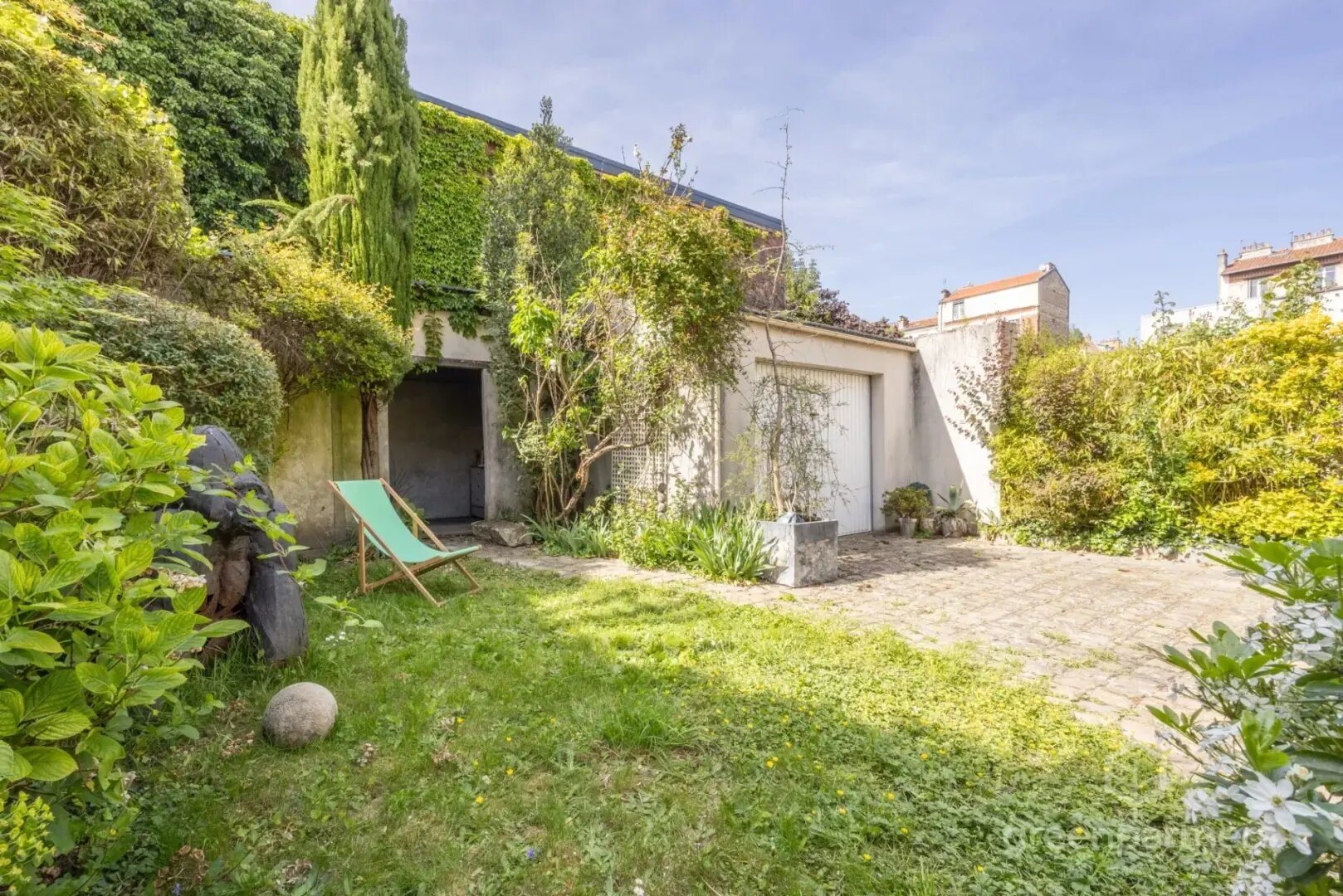 Maison à vendre, 168m², Montrouge