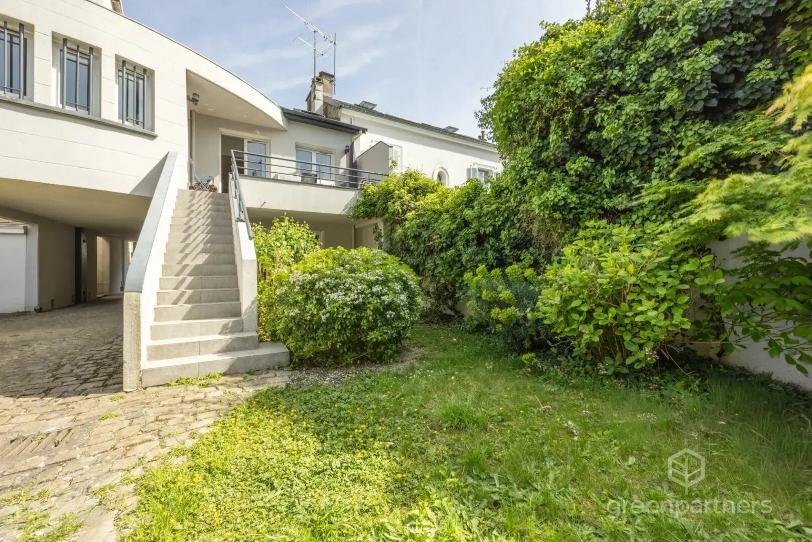 Maison à vendre, 168m², Montrouge