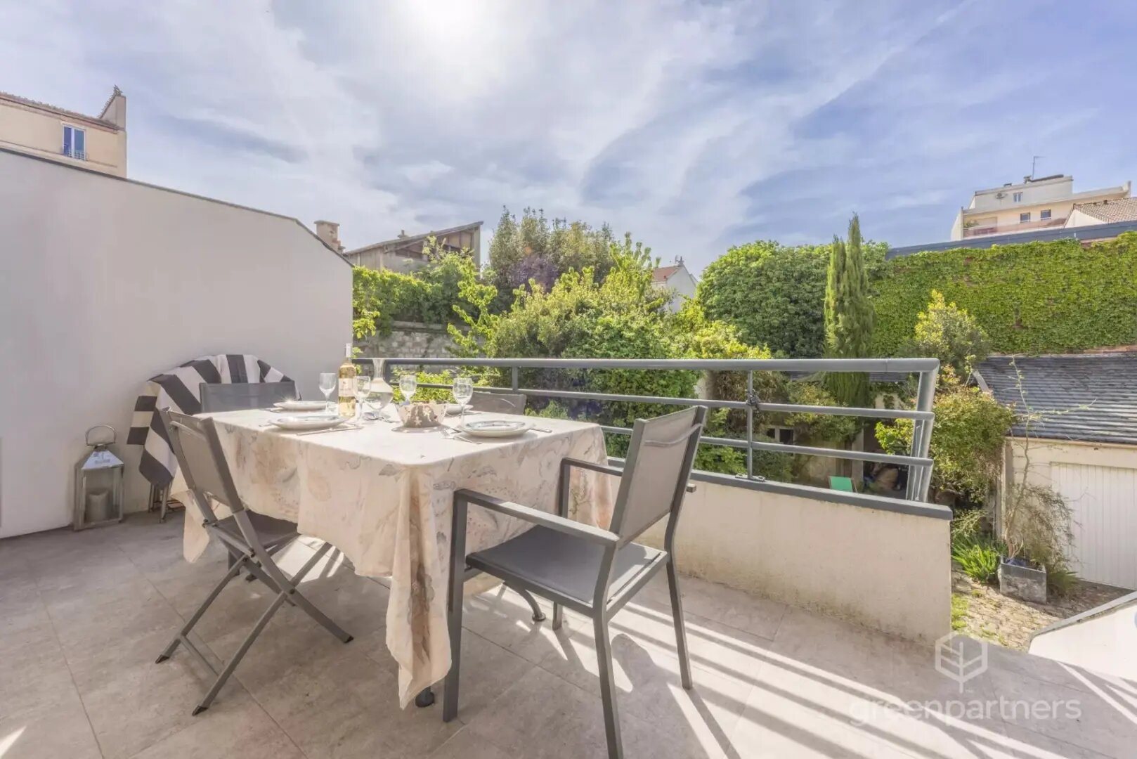 Maison à vendre, 168m², Montrouge