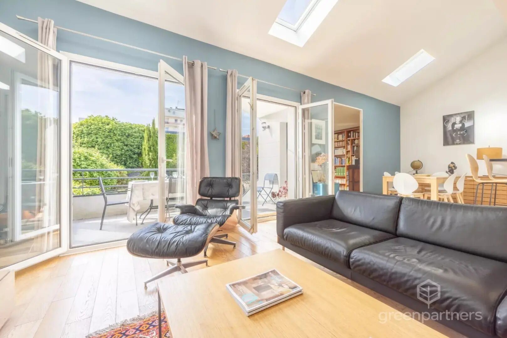 Maison à vendre, 168m², Montrouge