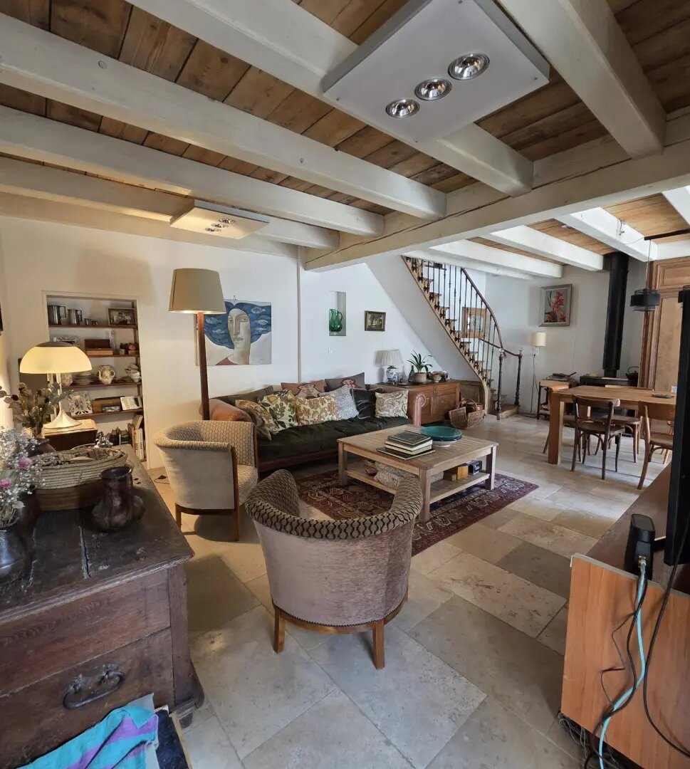 Maison à vendre, 220m², Woippy