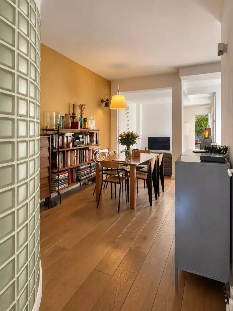 Appartement à vendre, 96m², Boulogne-Billancourt