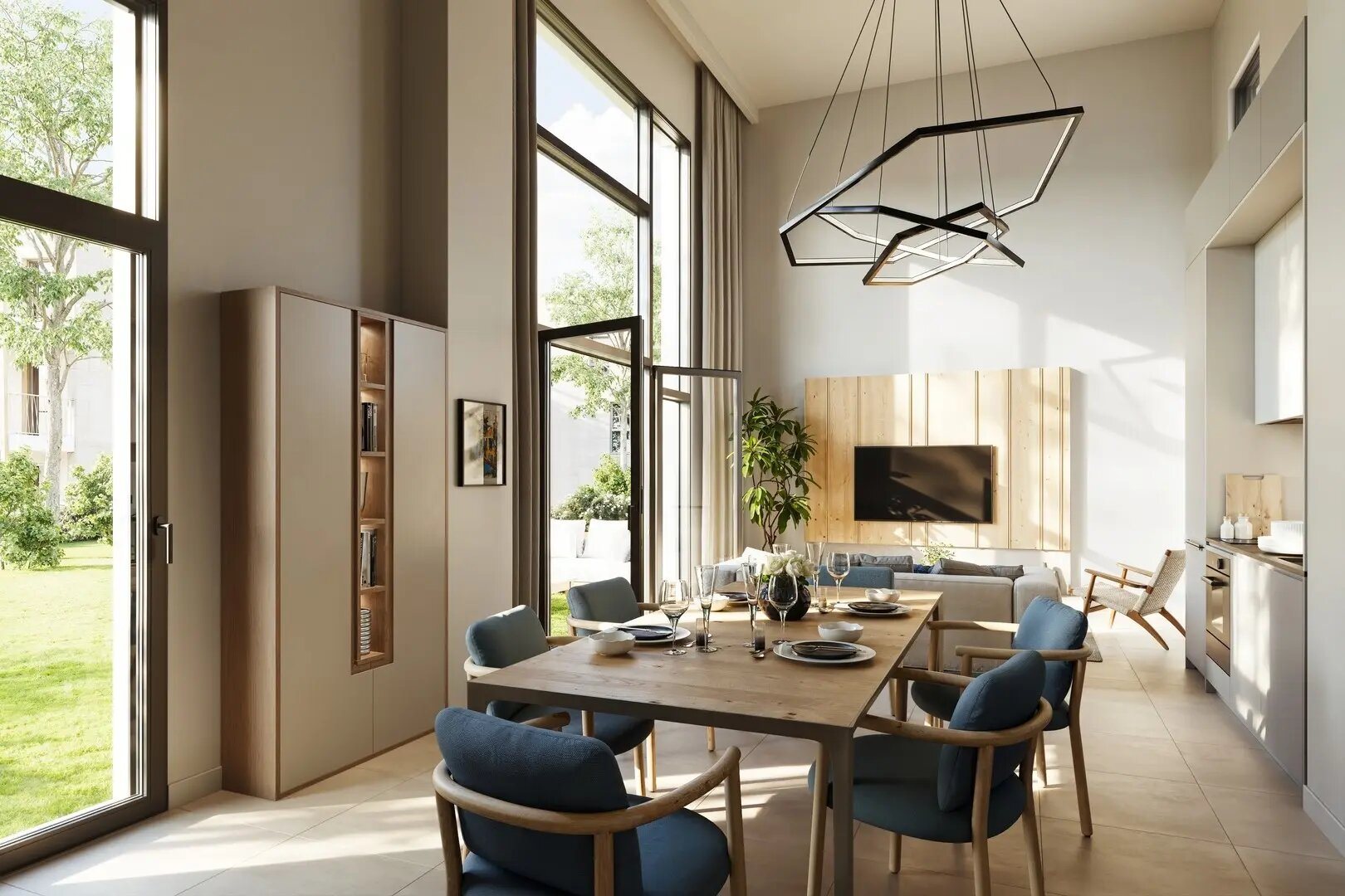 Appartement à vendre, 109m², Antibes