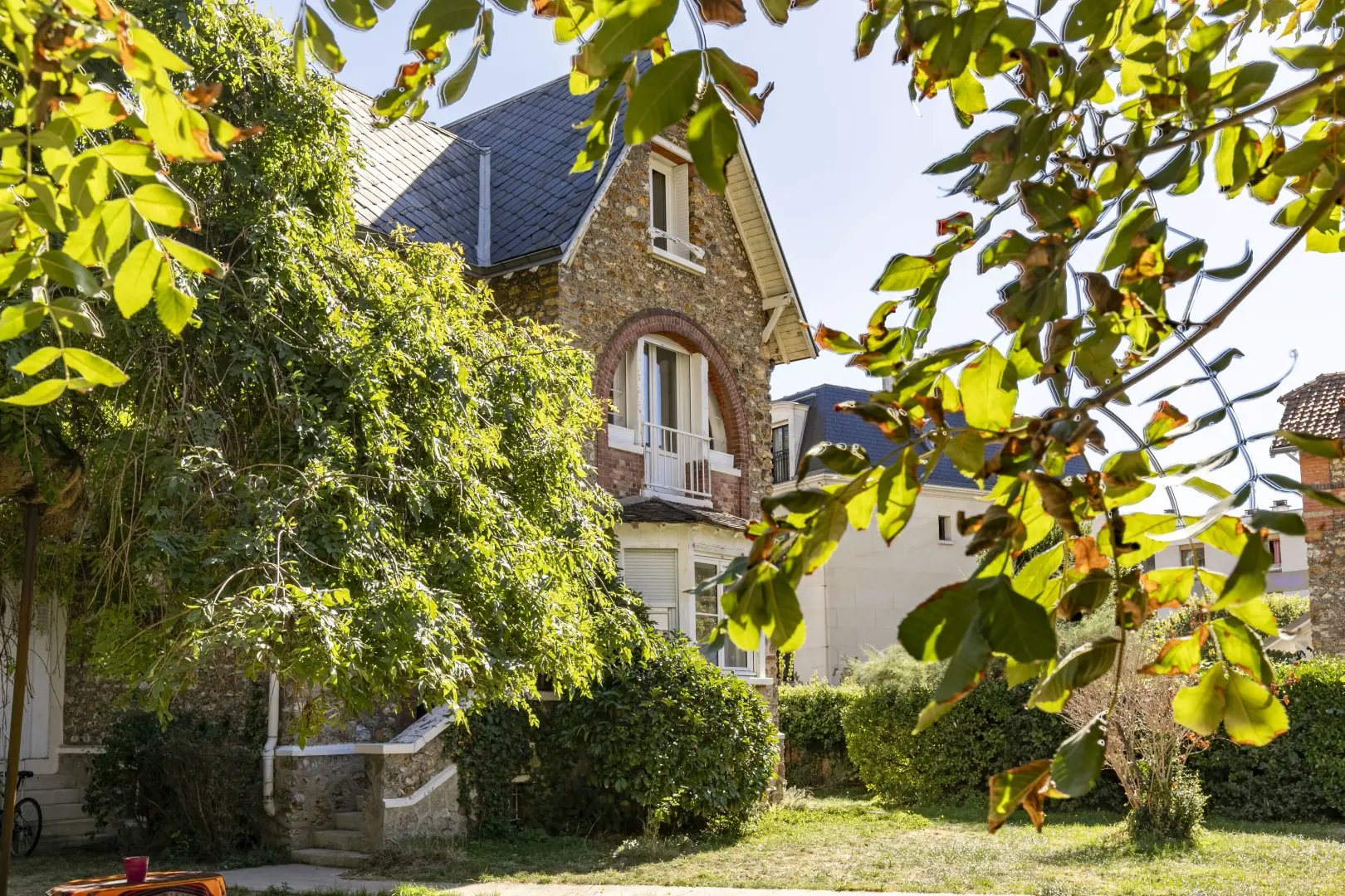 Maison à vendre, 153m², Fontenay-aux-Roses