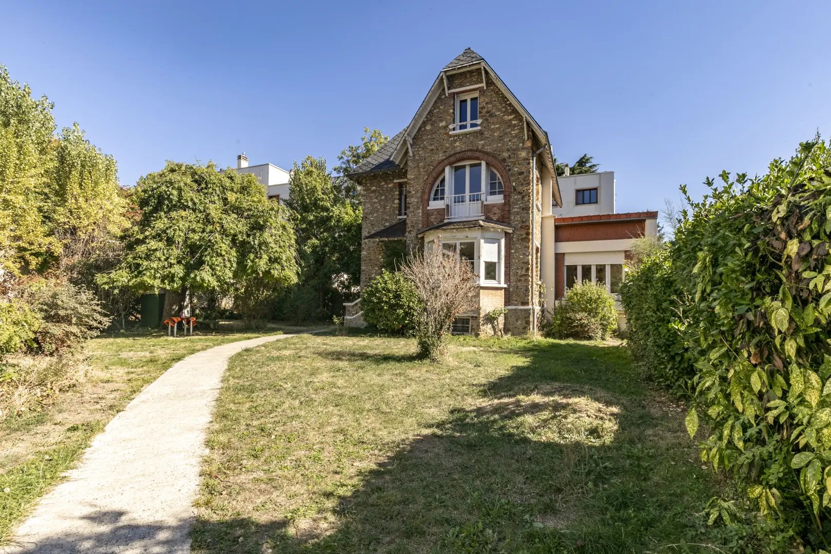 Maison à vendre, 153m², Fontenay-aux-Roses