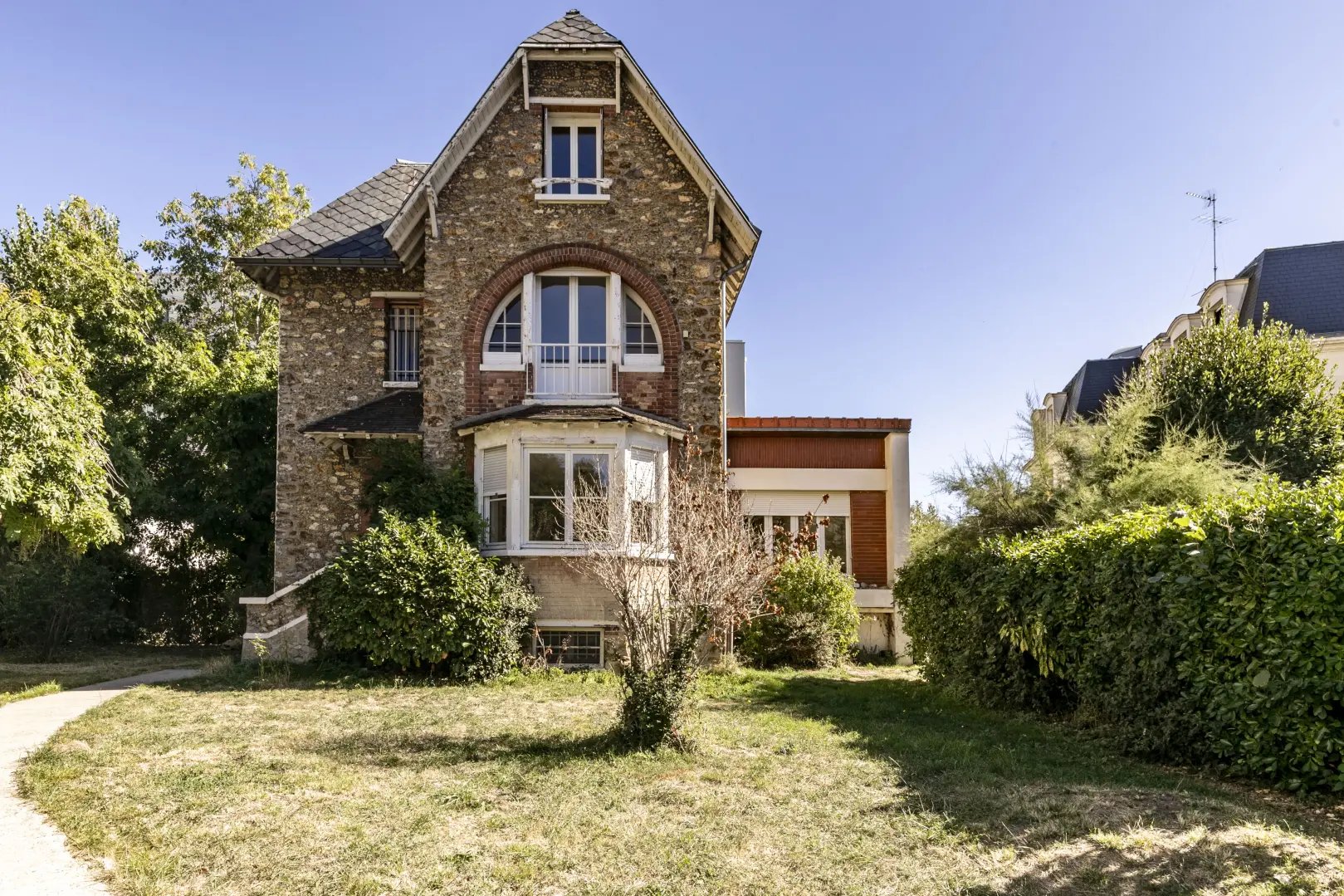 Maison à vendre, 153m², Fontenay-aux-Roses