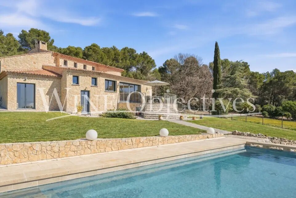 Appartement à vendre, 332m², Aix-en-Provence