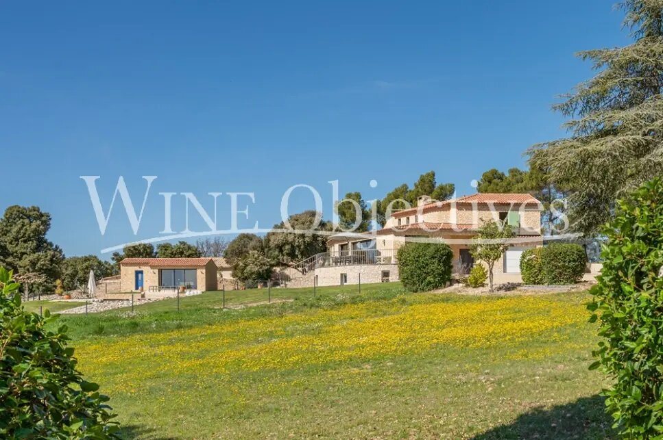 Appartement à vendre, 332m², Aix-en-Provence