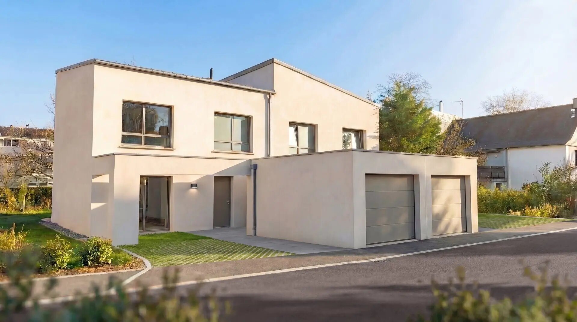 Maison à vendre, 115m², Vannes