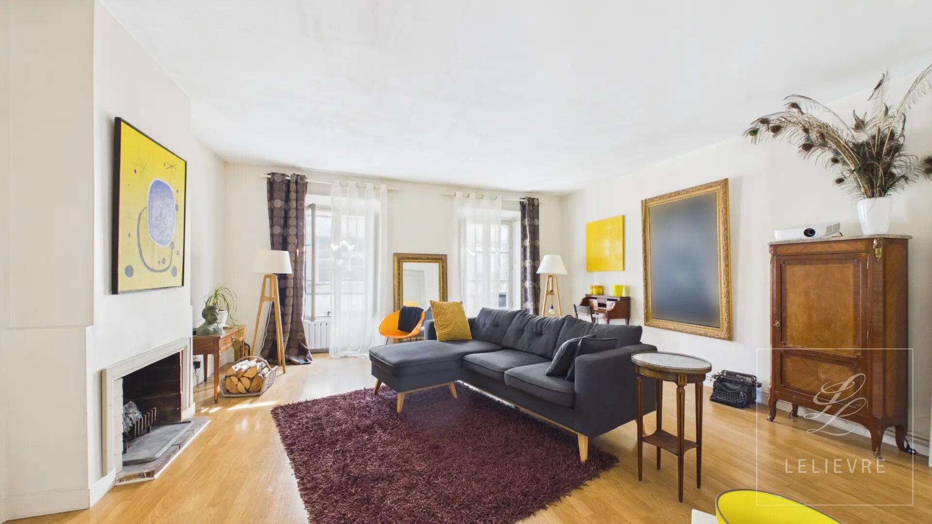 Appartement à vendre, 147m², Versailles