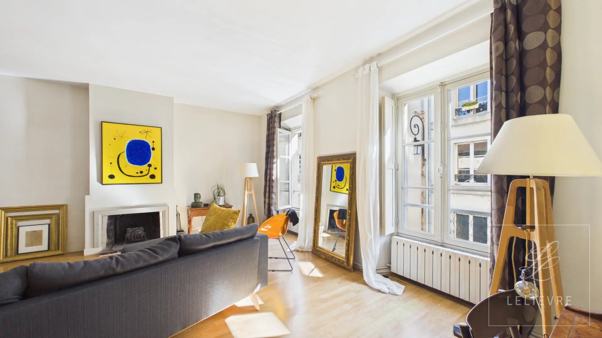 Appartement à vendre, 147m², Versailles