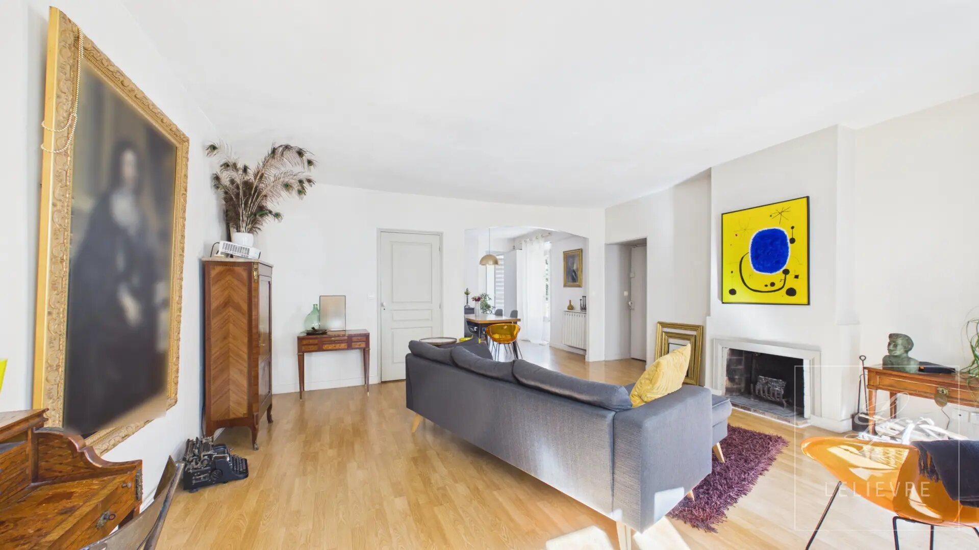 Appartement à vendre, 147m², Versailles