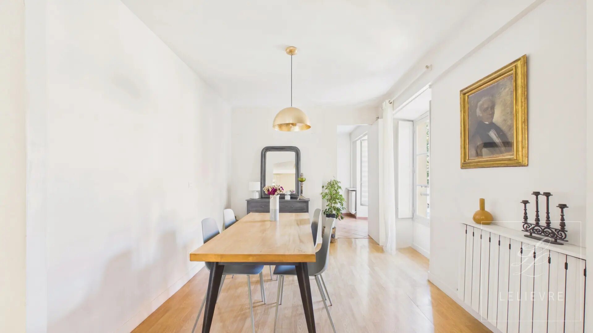 Appartement à vendre, 147m², Versailles