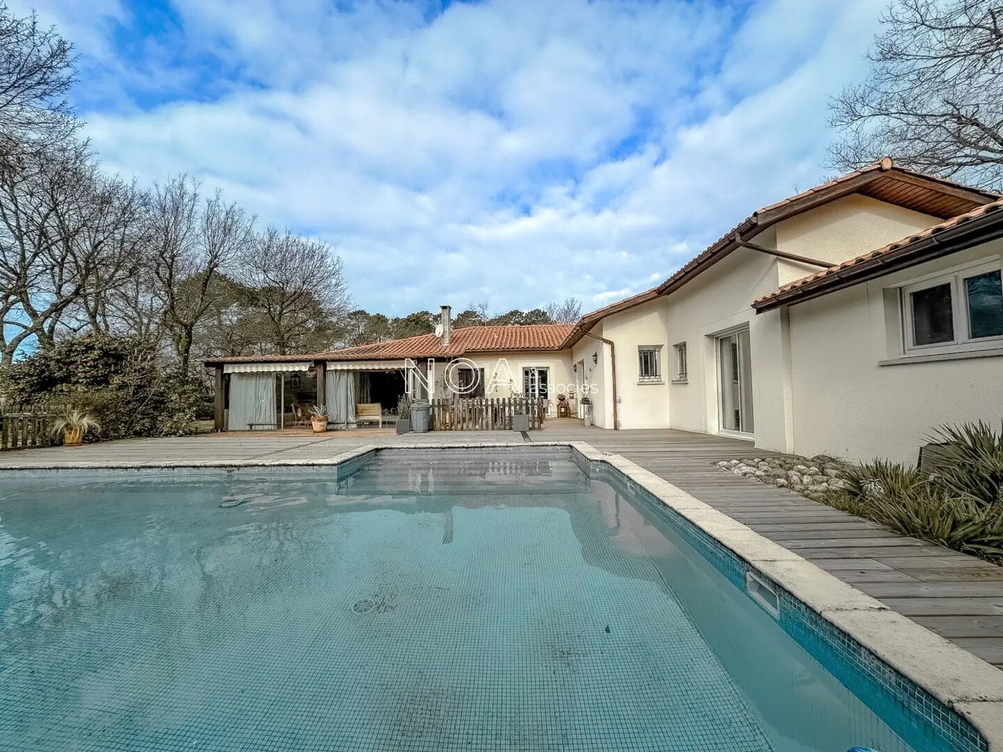 Maison à vendre, 189m², Lanton