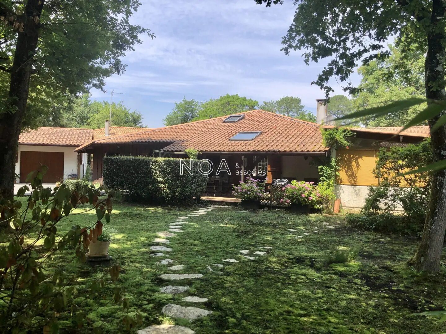 Maison à vendre, 189m², Lanton