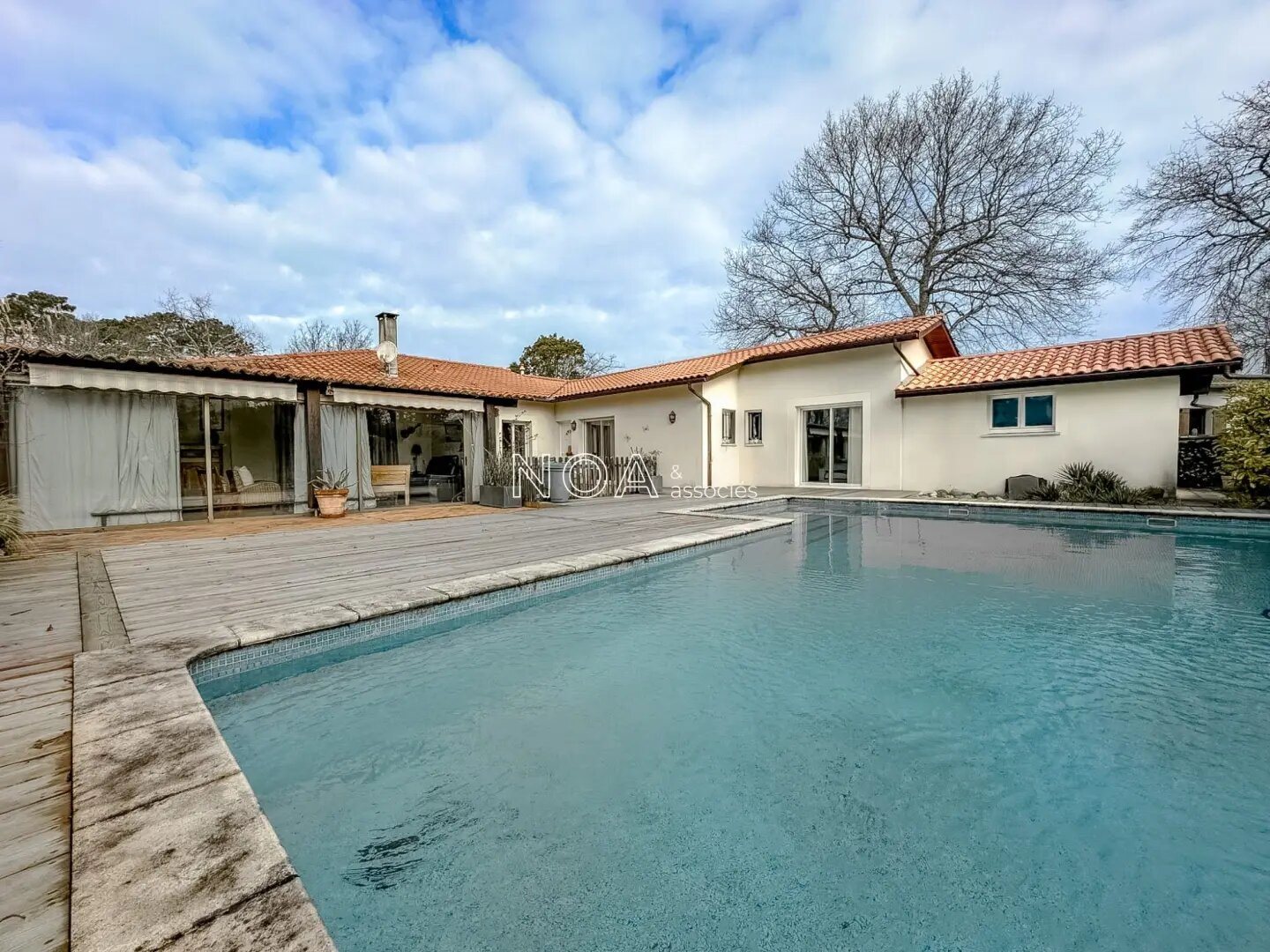 Maison à vendre, 189m², Lanton