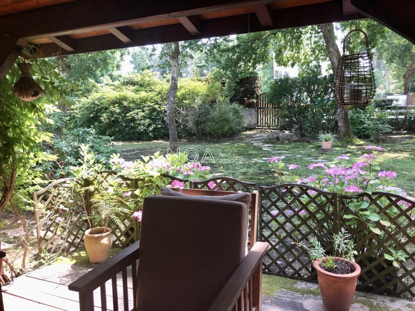 Maison à vendre, 189m², Lanton