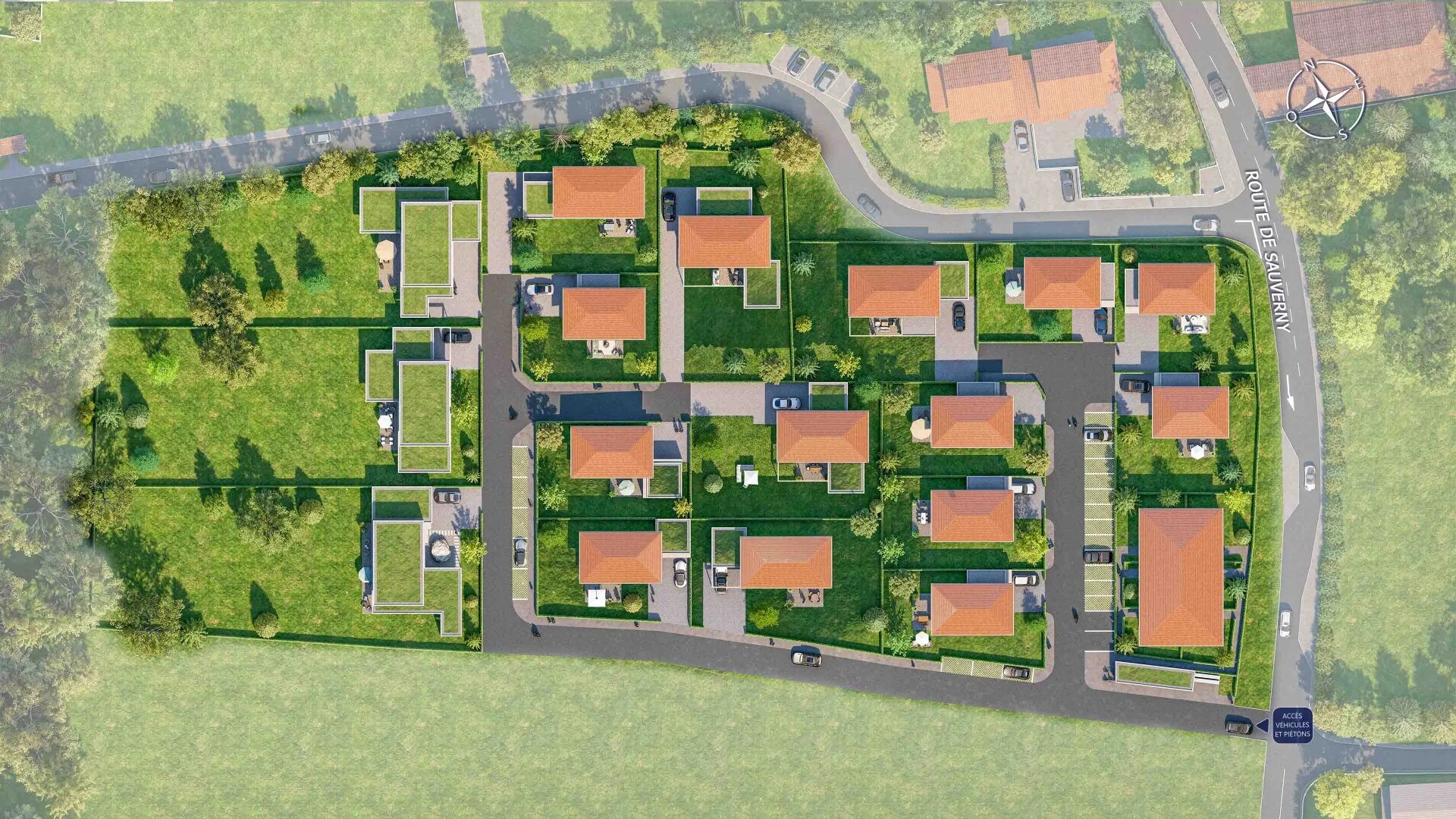 Maison à vendre, 112m², Grilly