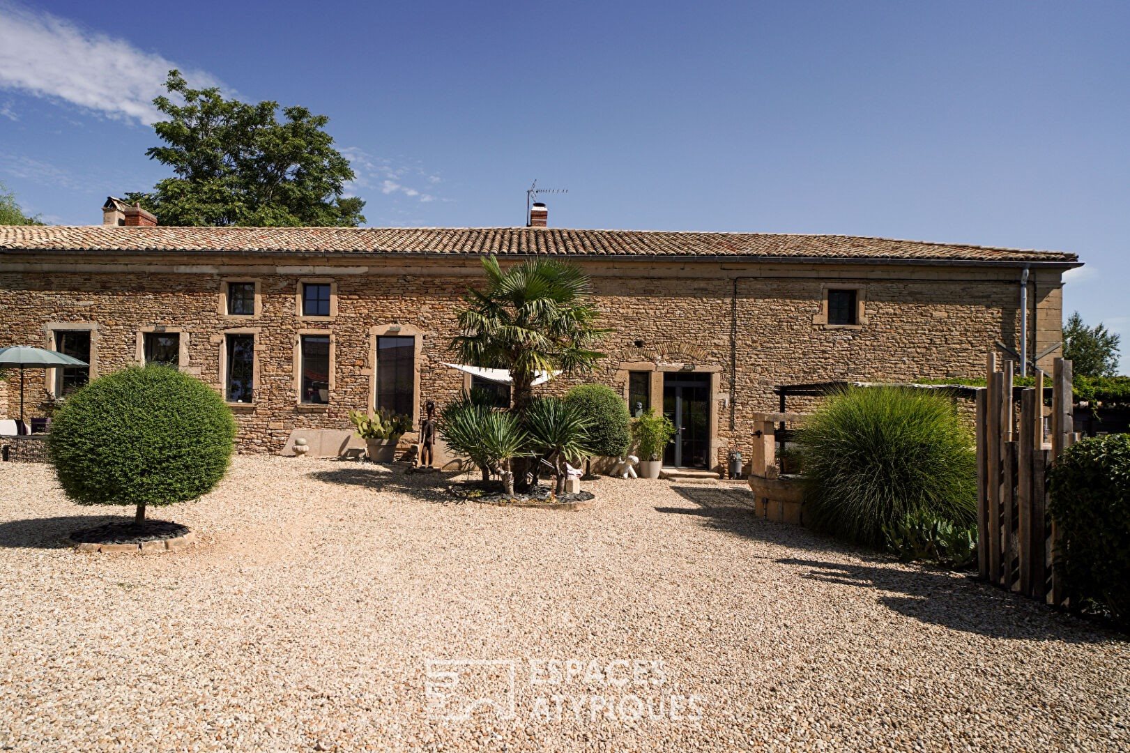 Maison à vendre, 236m², Mâcon
