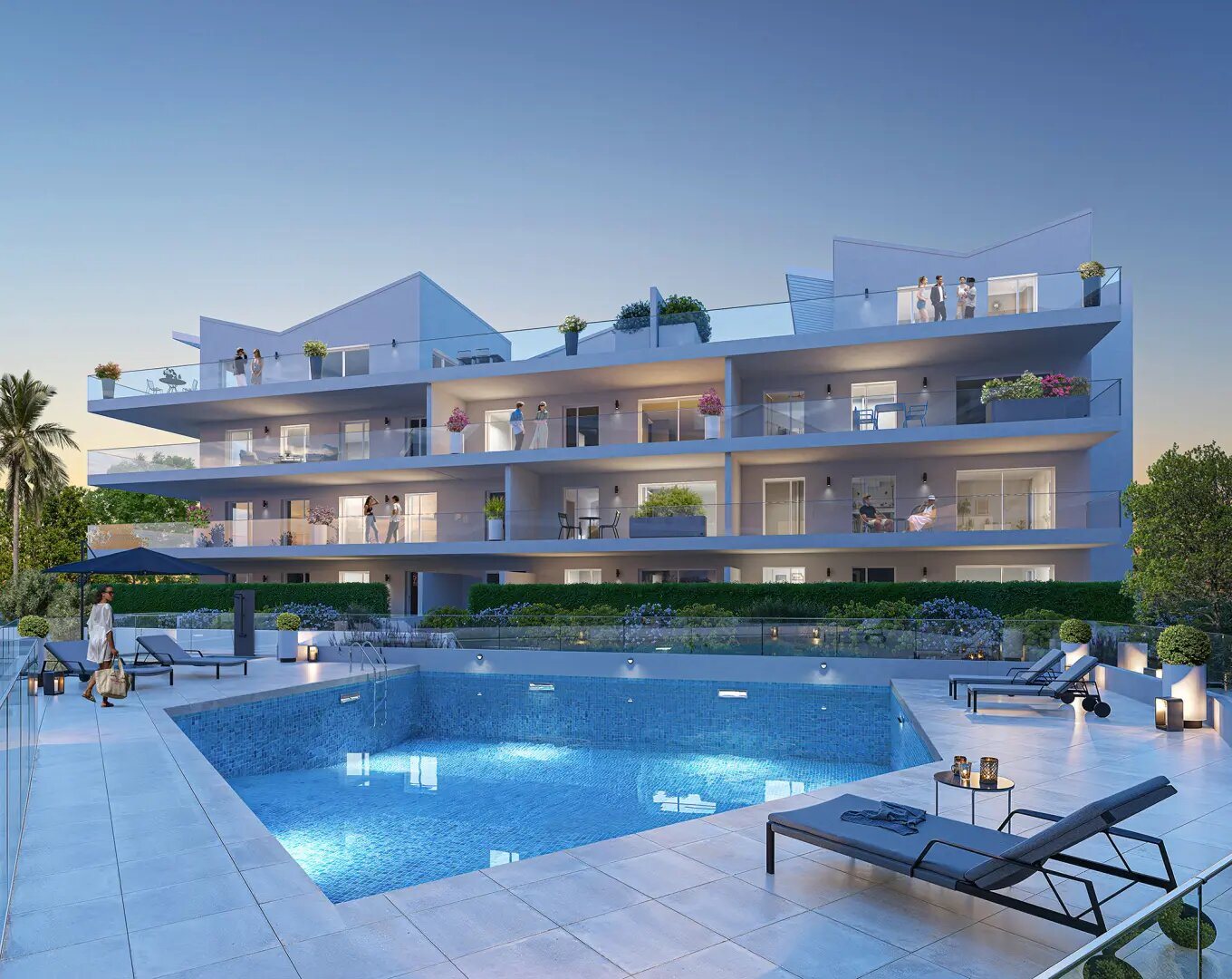 Appartement à vendre, 145m², Cannes