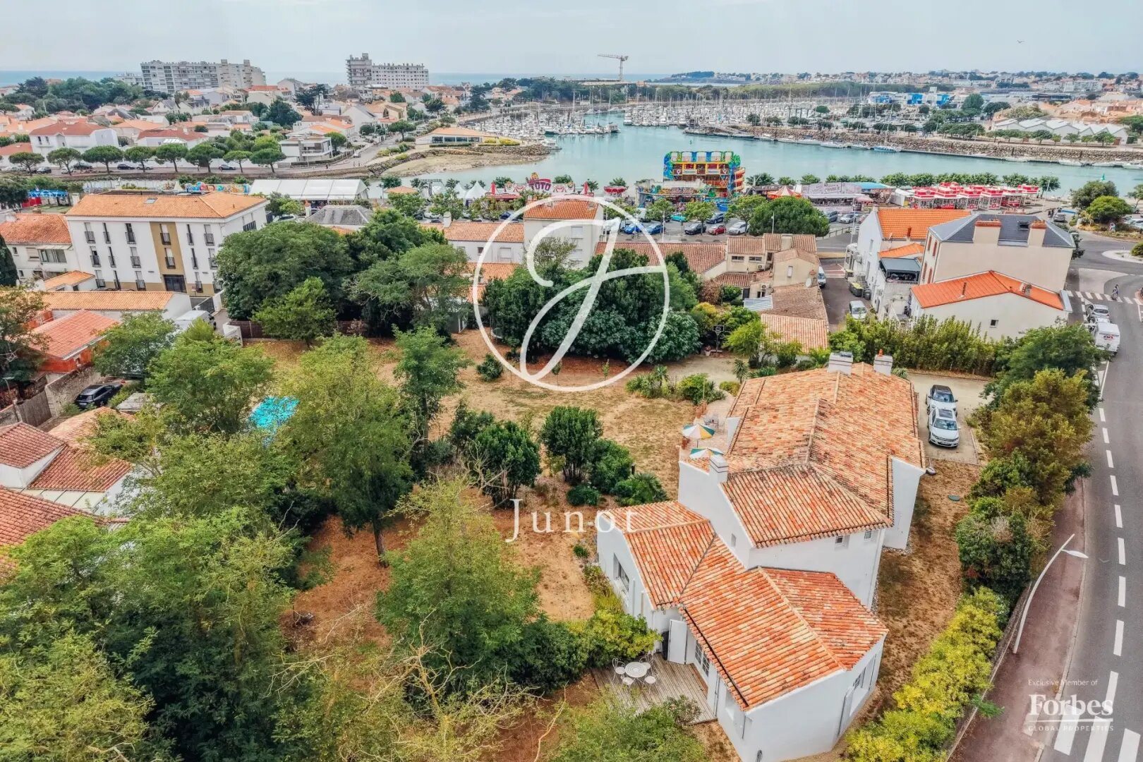 Maison à vendre, 317m², Saint-Gilles-Croix-de-Vie