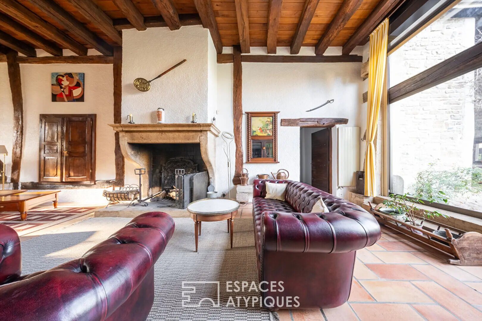Maison à vendre, 330m², Dijon