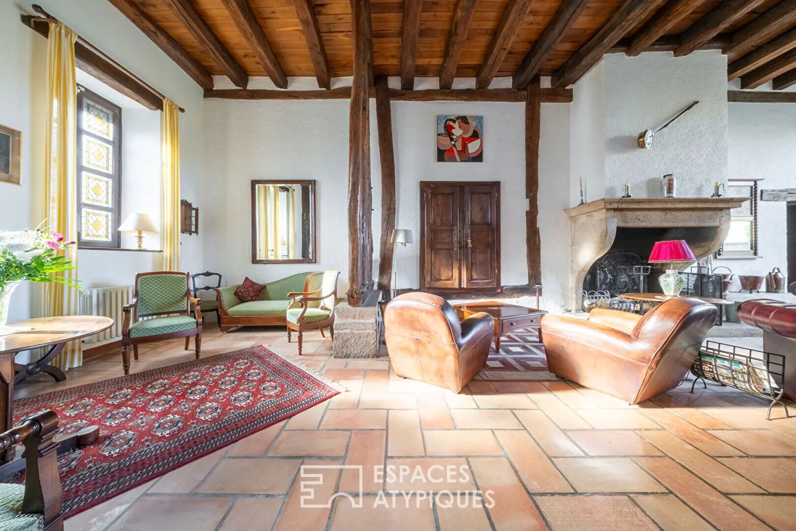 Maison à vendre, 330m², Dijon
