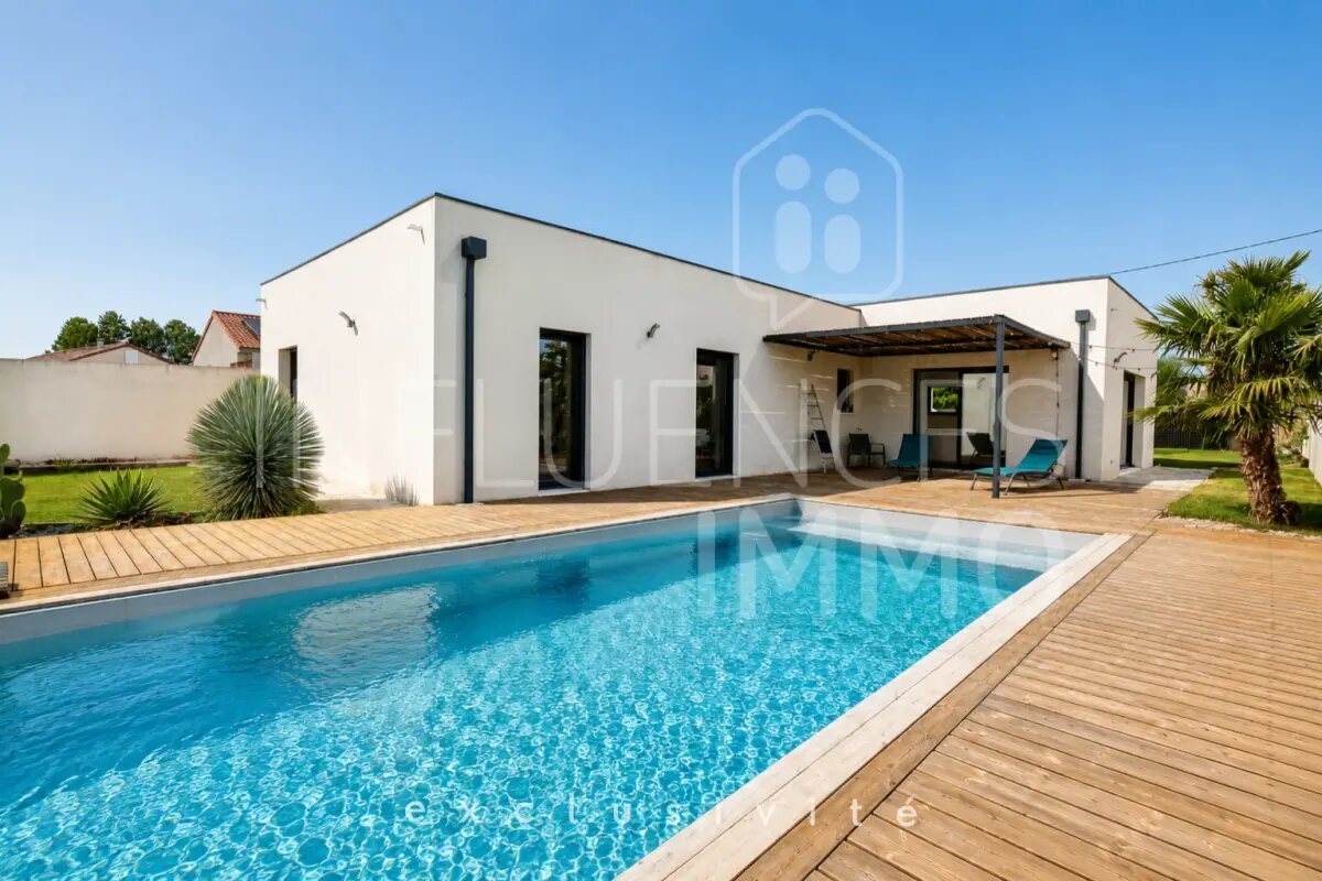 Maison à vendre, 149m², Chabeuil