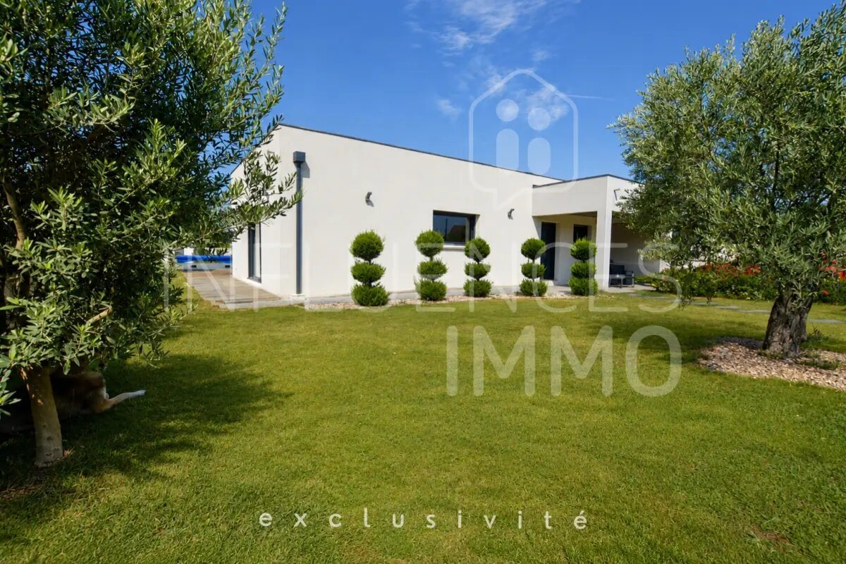 Maison à vendre, 149m², Chabeuil
