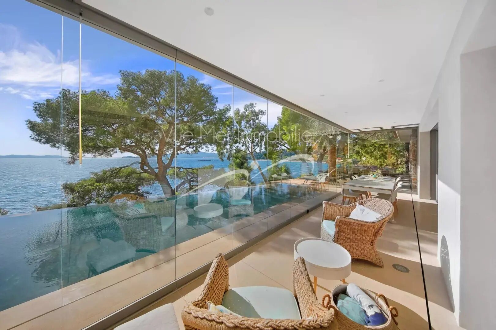 Maison à vendre, 200m², Le Lavandou