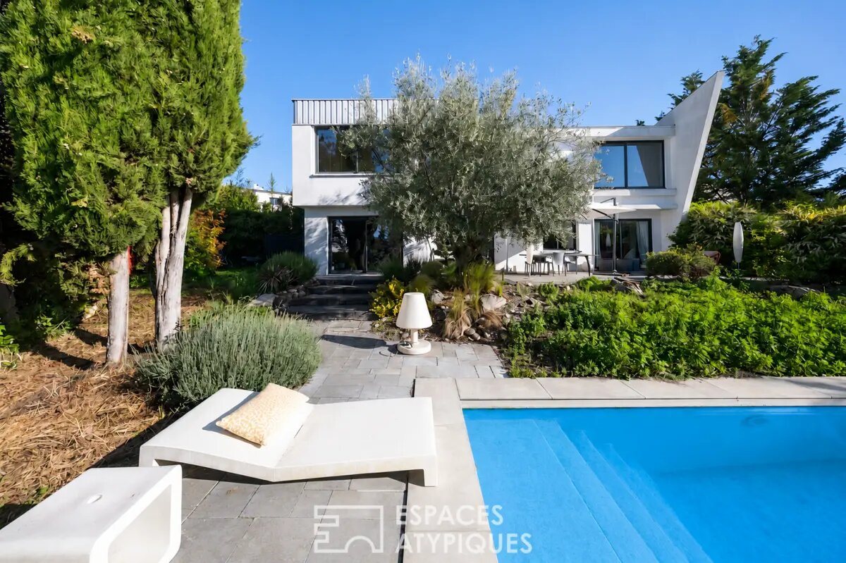Maison à vendre, 200m², Talant